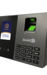 دستگاه حضور و غیاب اقتصادی نوین پرداز  NP756 Plus
