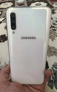 سامسونگ a50 درحدنو