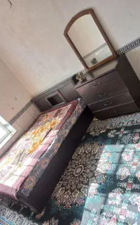 تخت خواب دونفره