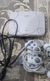 ps1پلی استیشن