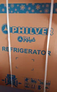 فروش یخچال و تلویزیون