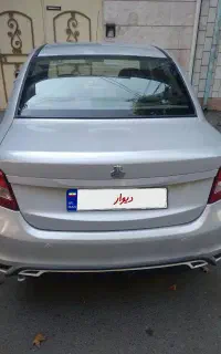 ساینامدل۹۵ دوگانه سوز