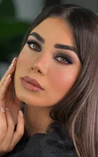 میکاپ و شینیون اقتصادی