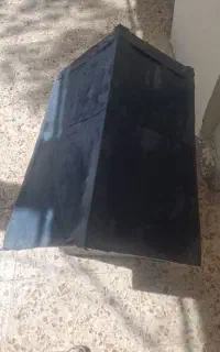 خونه سگ