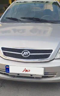 ایفان520iبا لوازم درجه یک