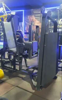 دستگاه بدنسازی خیاطه