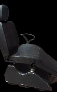 صندلی آرایشگاه