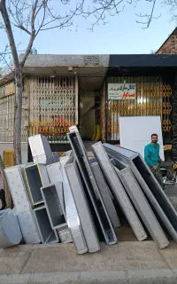 کانال سازی و نصب کولر ساخت کانال پلی یورتان