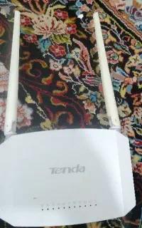 مودم وای فای tendo