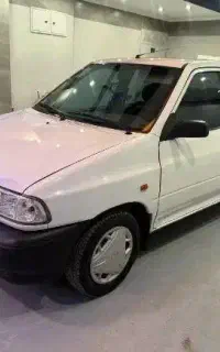پرایدمدل 94