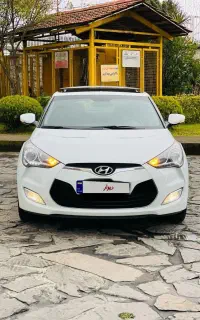 ولستر۲۰۱۴بدون مشابه کارکرد۴۸هزار