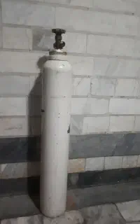 کپسول اکسیژن۱۰ لیتری