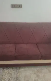 مبل راحتی ۲۵ تومن