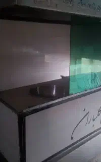 لوازم ساندویچی کبابی