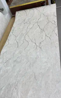 مرکز کاغذ دیواری قابل شستشو تحویل جنس درلحظه خرید