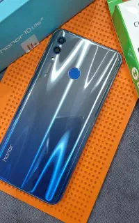 هوآوی آنر 10 Lite حافظه 64 ، موبایل علی