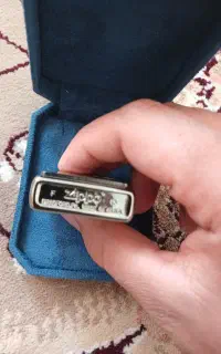 فندک زیپو اصل