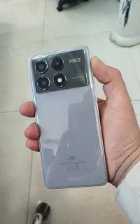 poco x6pro