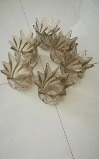 شمعدان لوستر