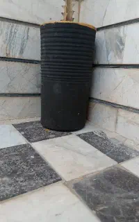 گلدان
