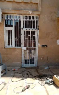 جوشکاری