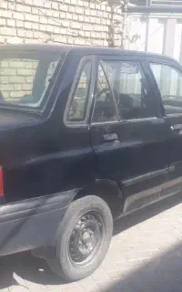خودرو پراید ۸۲