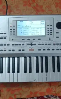 کیبورد  کرگ pa80