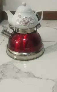 کتری قوری