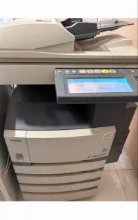 دستگاه کپی توشیبا