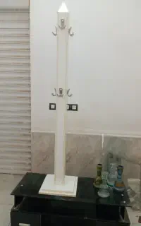 چوب لباسی فانتزی ام.دی.اف