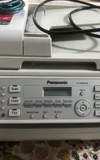 چاپگر پاناسونیک