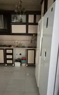 کابینت آشپزخانه
