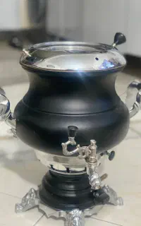 سماور نونو مناسب جهیزیه