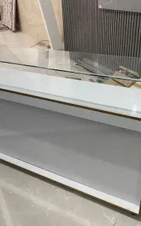 ویترین مغازه mdf