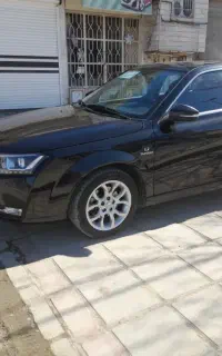 دنا پلاس توربو اتومات