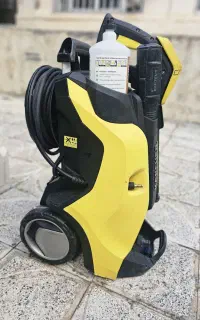 کارواش خانگی کارچر (کرشر) k7  پرمیوم