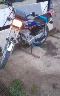 موتور