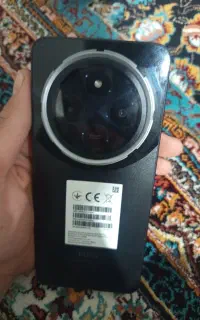 گوشی poco c75