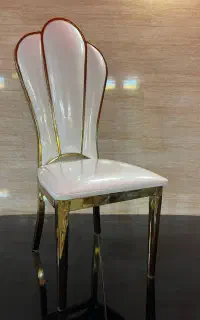 صندلی تالاری بورژین
