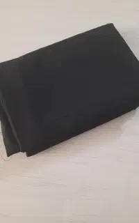 پارچه دوخته نشده