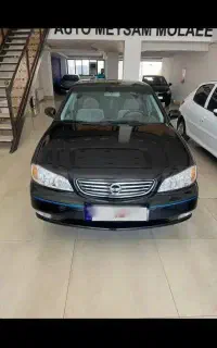 ماکسیما مدل 83 اتومات