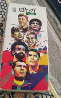 فروش کیمدی