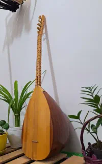 باغلاما Baglama /ترکیه/ فقط معاوضه