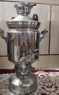 سماور نفتی