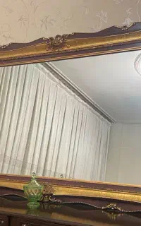 آینه دکوری