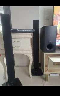 ضبط وباند درحدنو