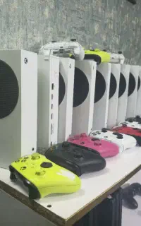 ایکس باکس سری اس s قیمت ps4