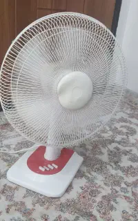 پنکه رومیزی