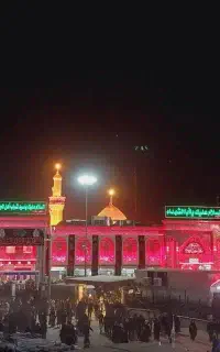 کربلا زمینی قیمت مناسب