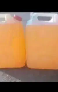 گالن یکبار مصرف